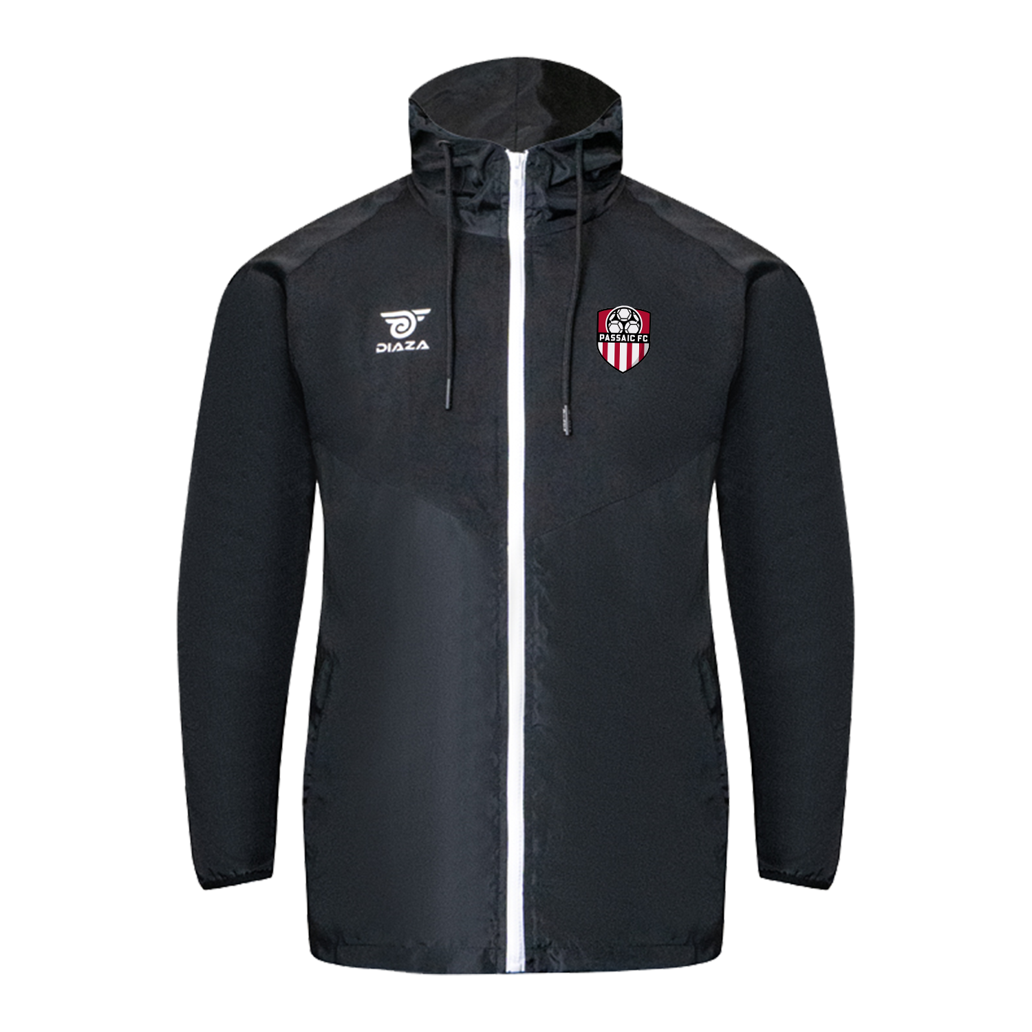 Passaic FC Noche WindRunner - Diaza Football 
