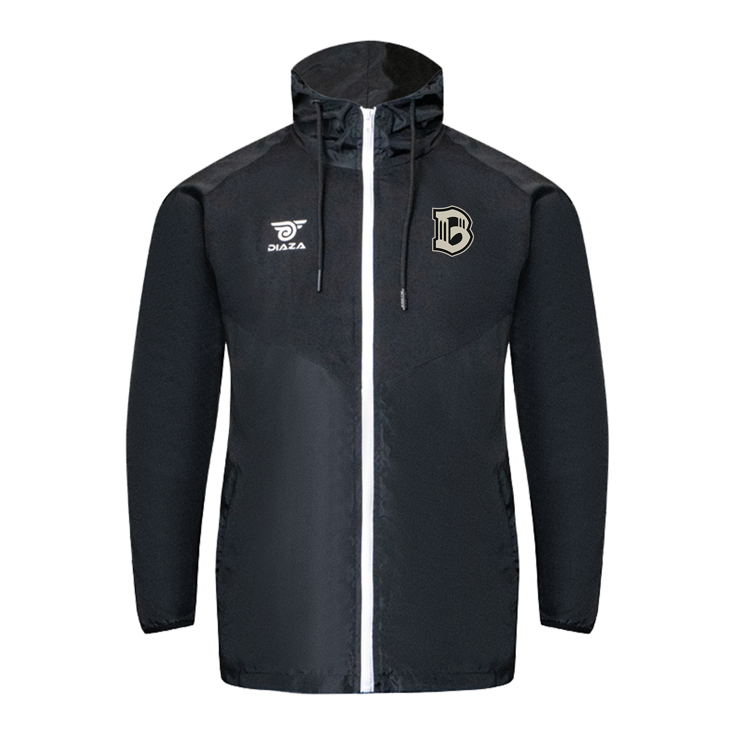 Brooklyn FC Noche WindRunner - Diaza Football 