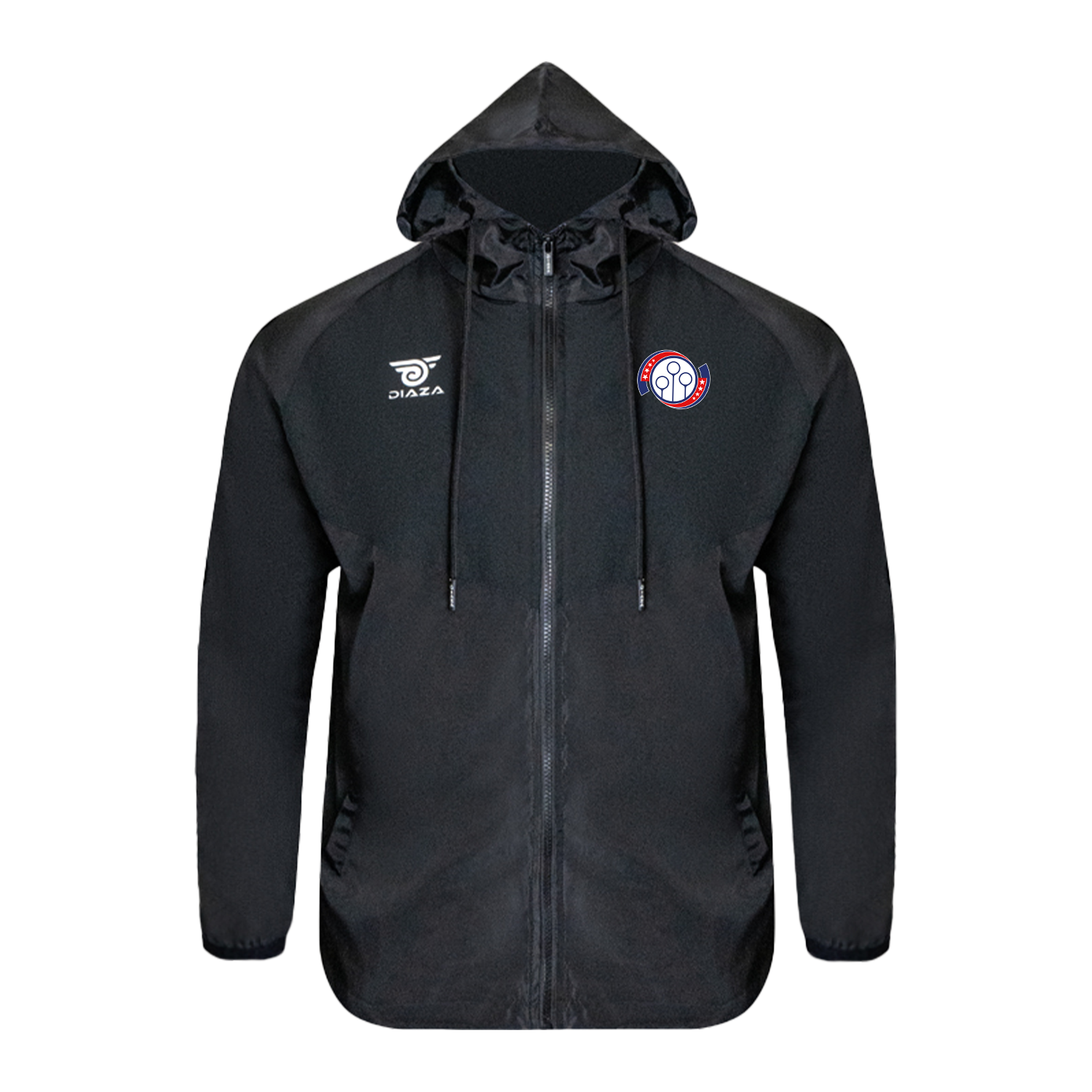 MLQ Shadow Windrunner - Diaza Football 