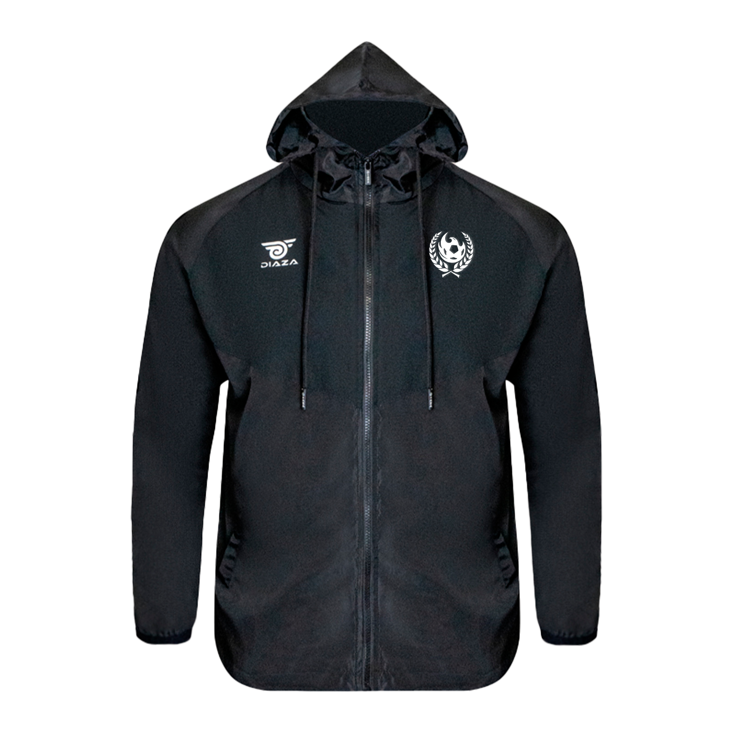 Bandidos Shadow Windrunner - Diaza Football 