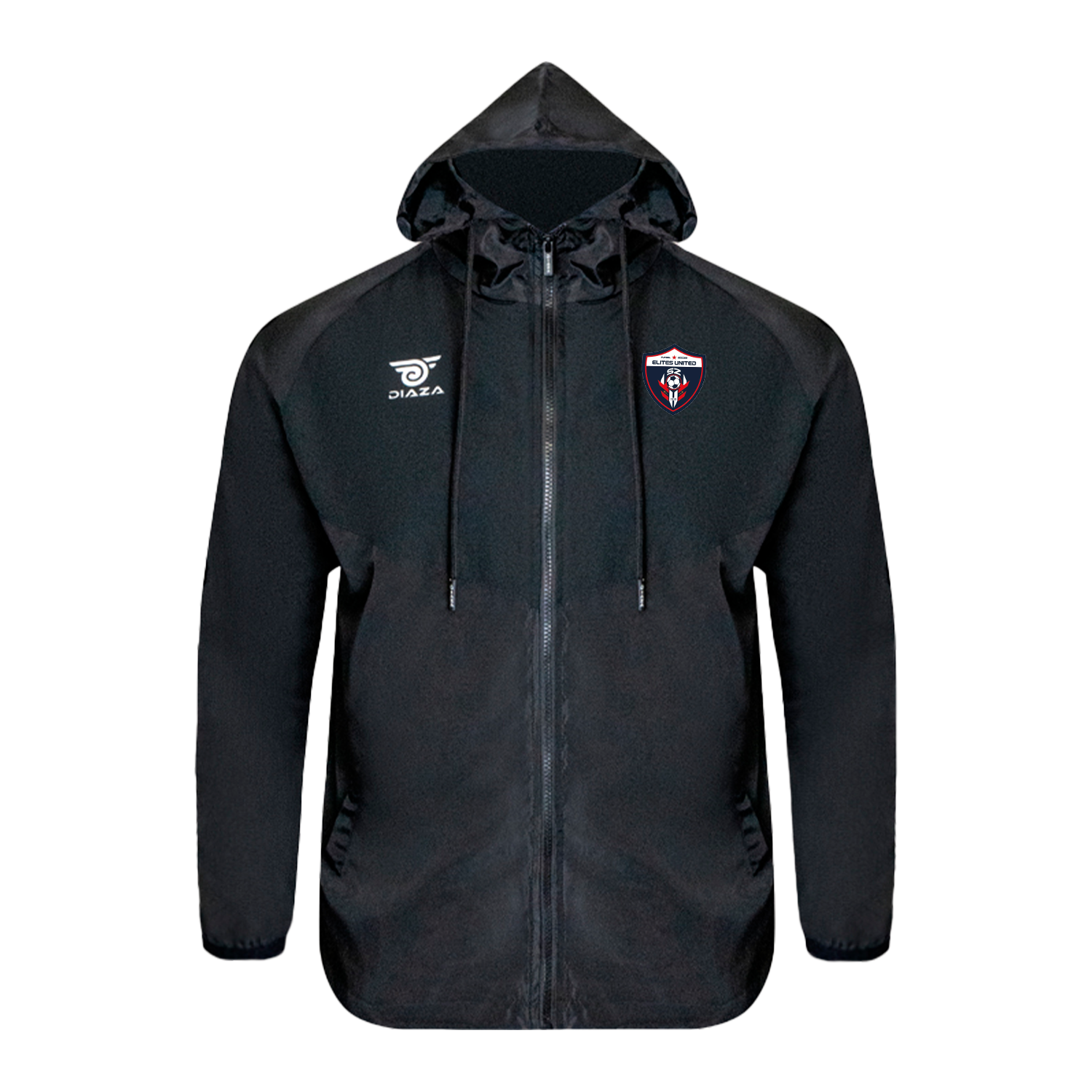 Elites United Shadow Windrunner - Diaza Football 