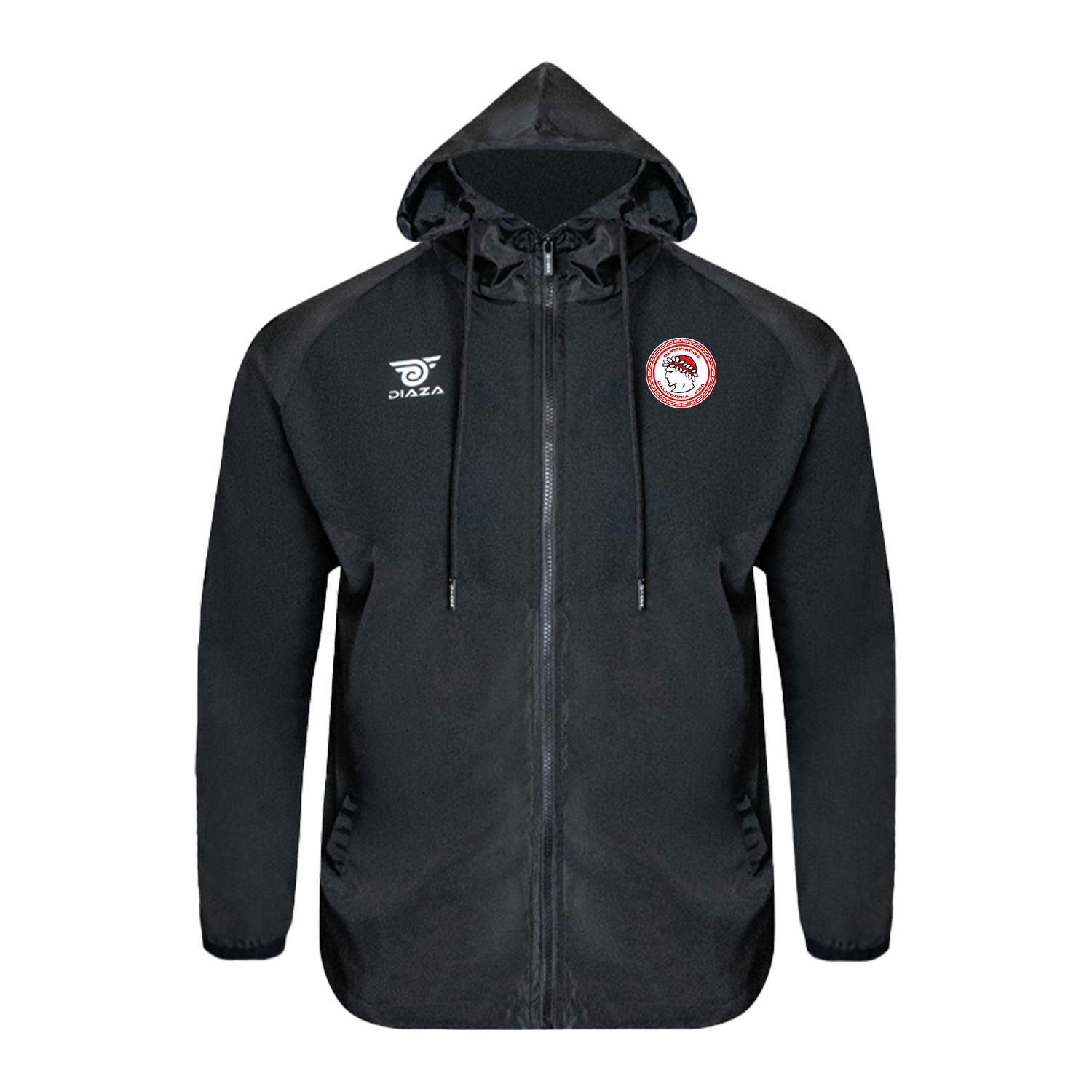 Olympiacos Shadow Windrunner - Diaza Football 