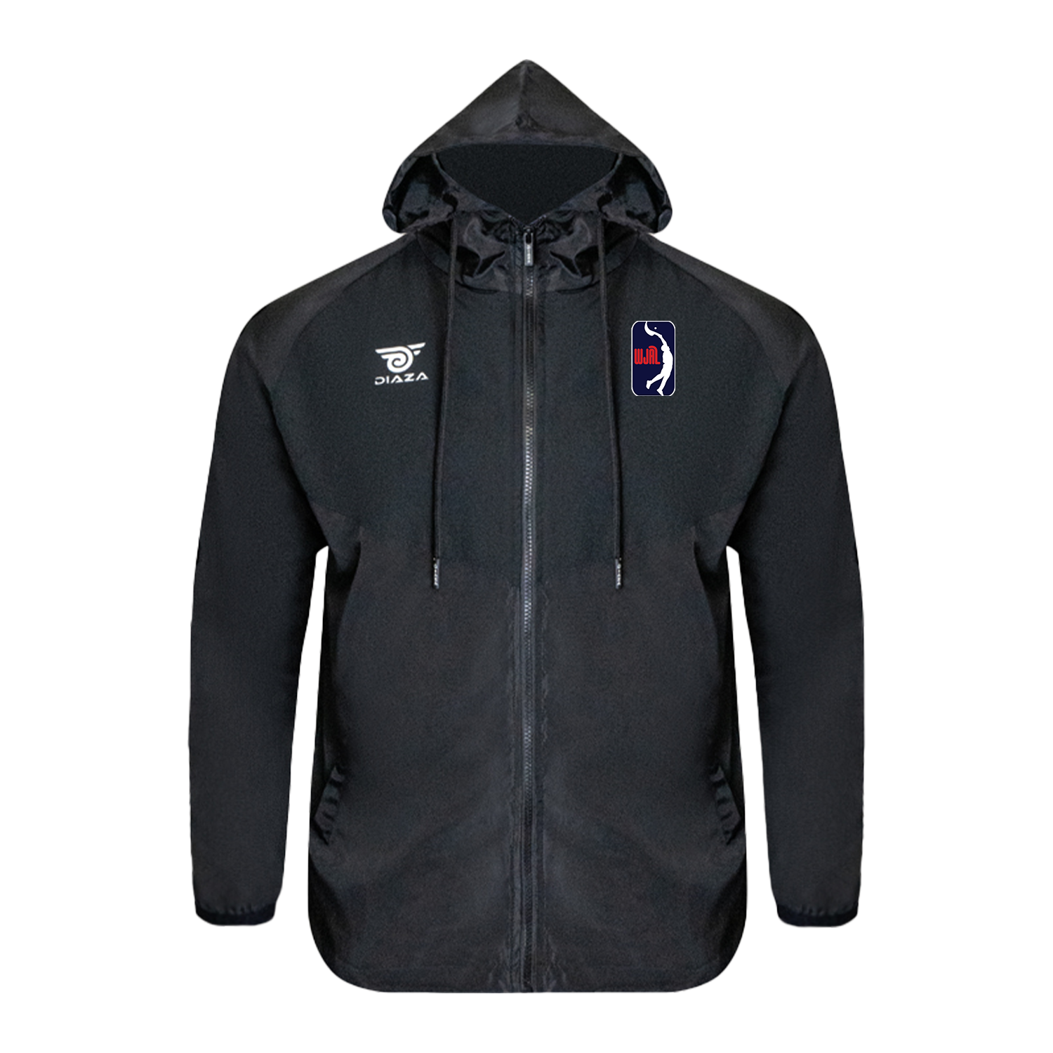 Jai Lai Shadow Windrunner - Diaza Football 