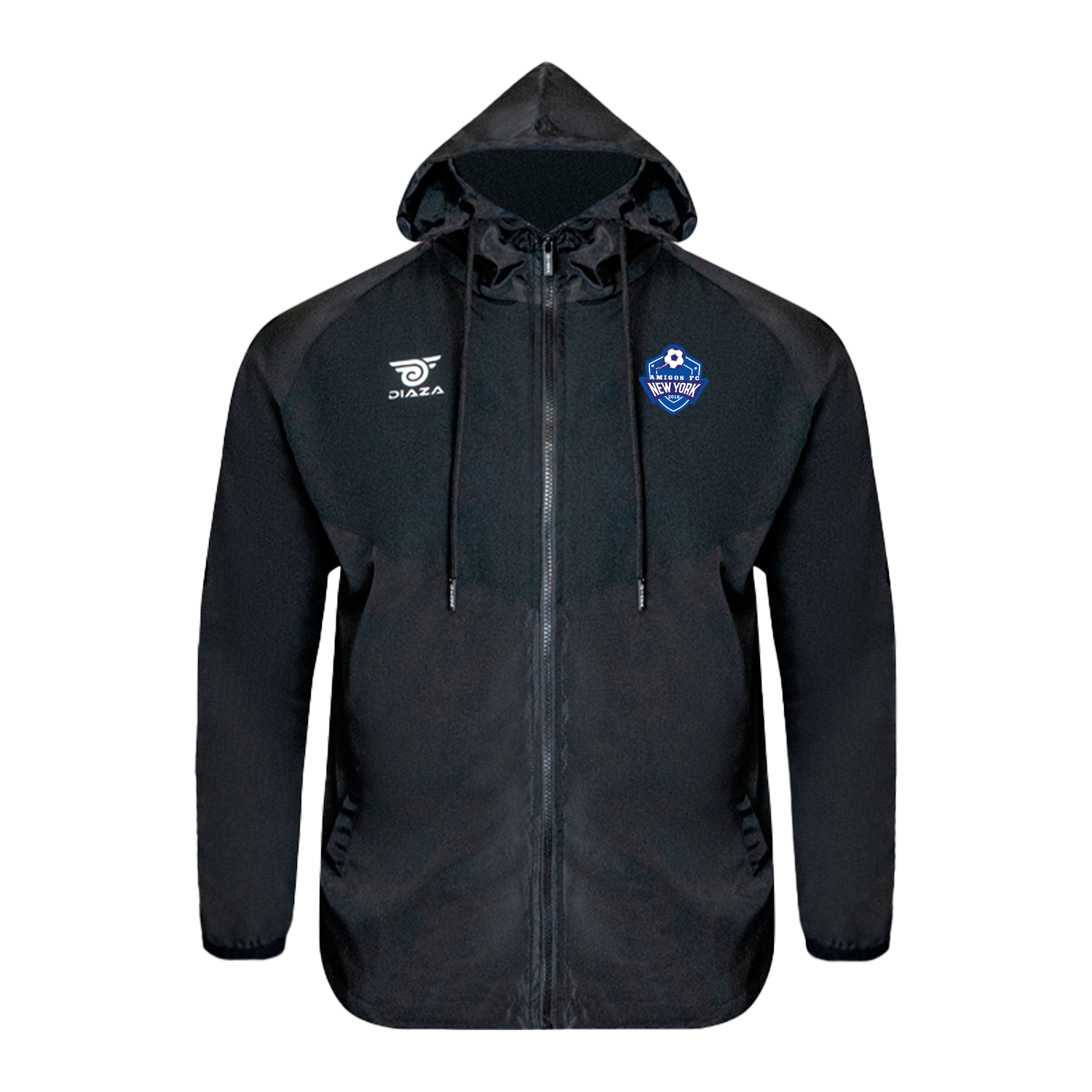 Amigos FC Shadow Windrunner - Diaza Football 