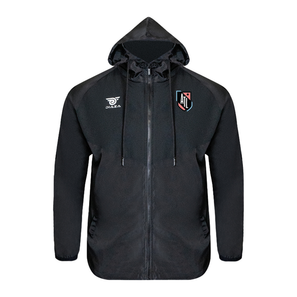 Athletic United Shadow Windrunner - Diaza Football 