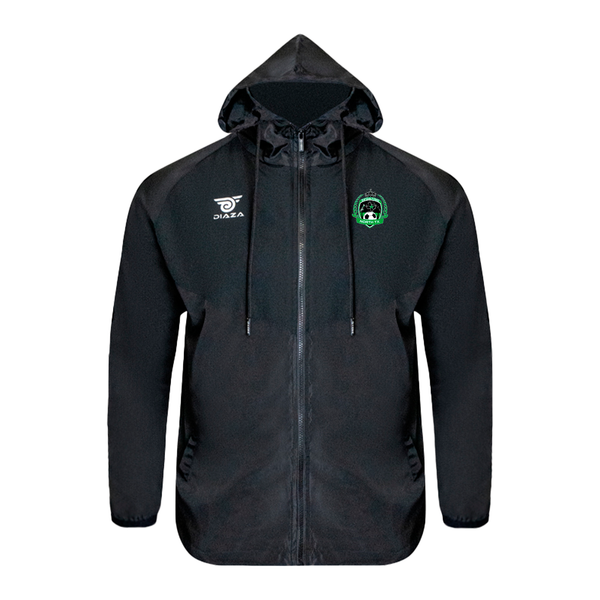 Sporting North Texas Shadow Windrunner - Diaza Football 