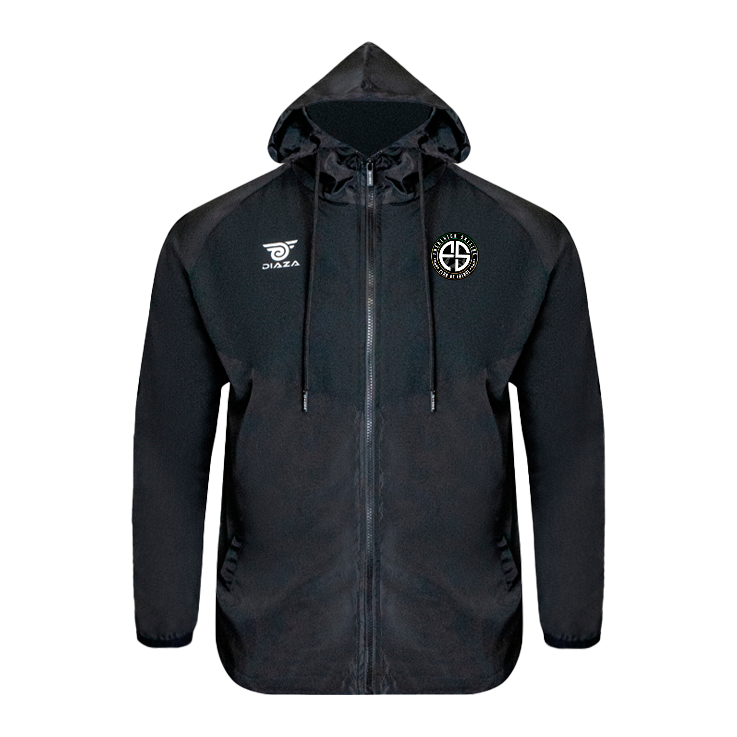 Skyline Shadow Windrunner - Diaza Football 