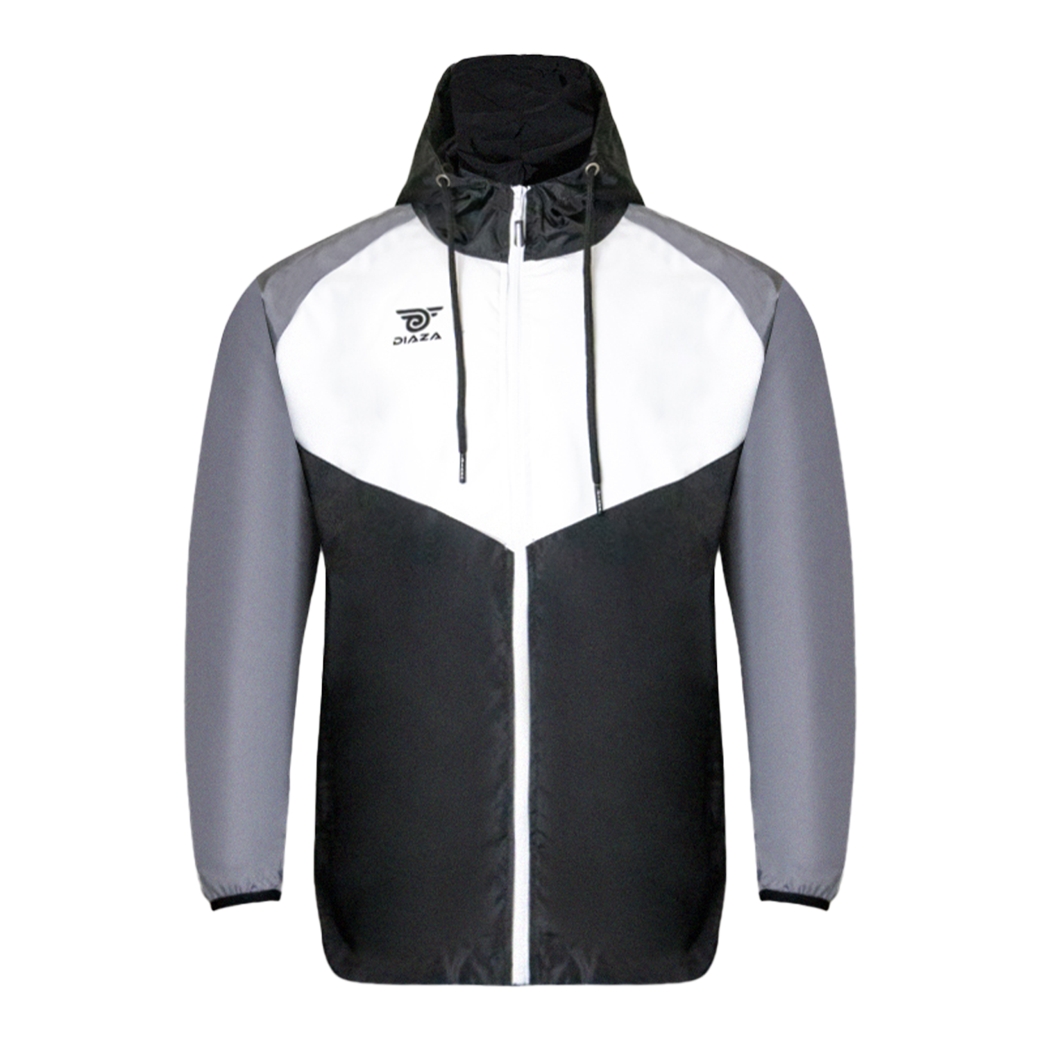 Diaza Flex Snowpeak Windrunner - Diaza Football 
