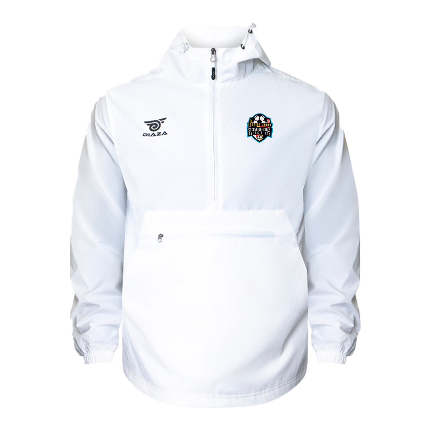 Referee 3/4 Alpine Colors - Diaza Football 