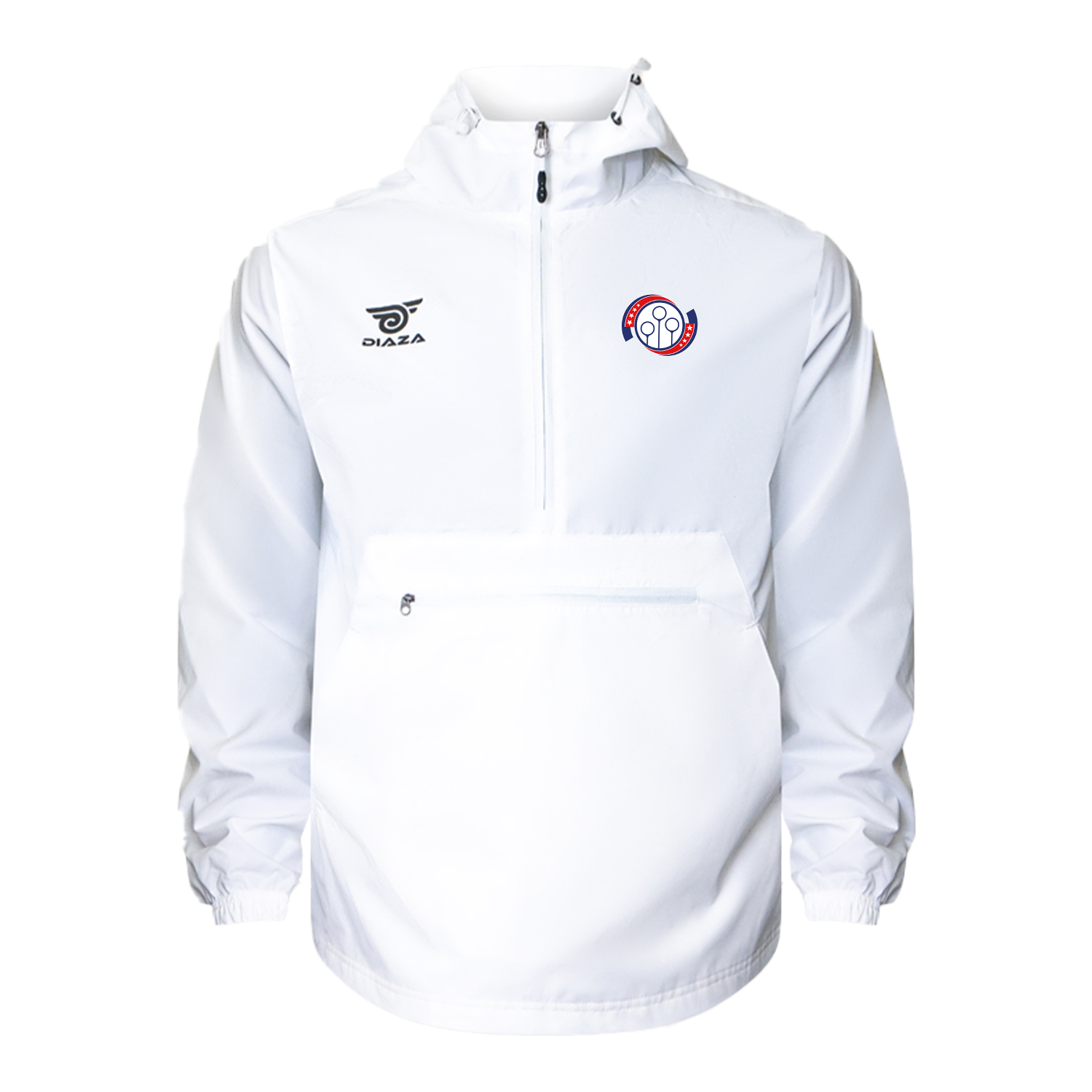 MLQ 3/4 Alpine Colors - Diaza Football 