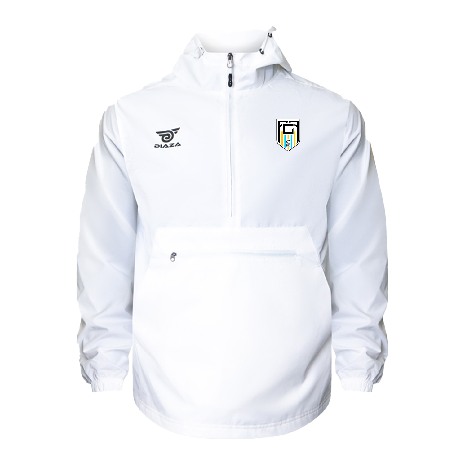 FFC 3/4 Alpine Colors - Diaza Football 