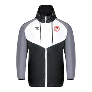 Olympiacos Snowpeak Windrunner - Diaza Football 