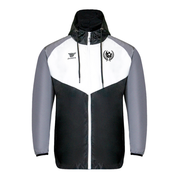 Bandidos Snowpeak Windrunner - Diaza Football 