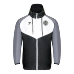 Inter Detroit Snowpeak Windrunner - Diaza Football 