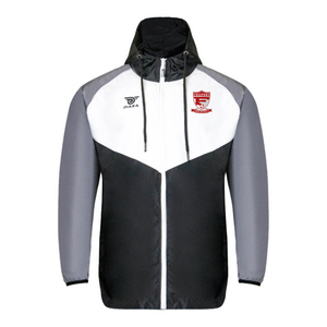 Freeport HS Snowpeak Windrunner - Diaza Football 