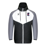 Snowpeak Windrunner - Diaza Football 