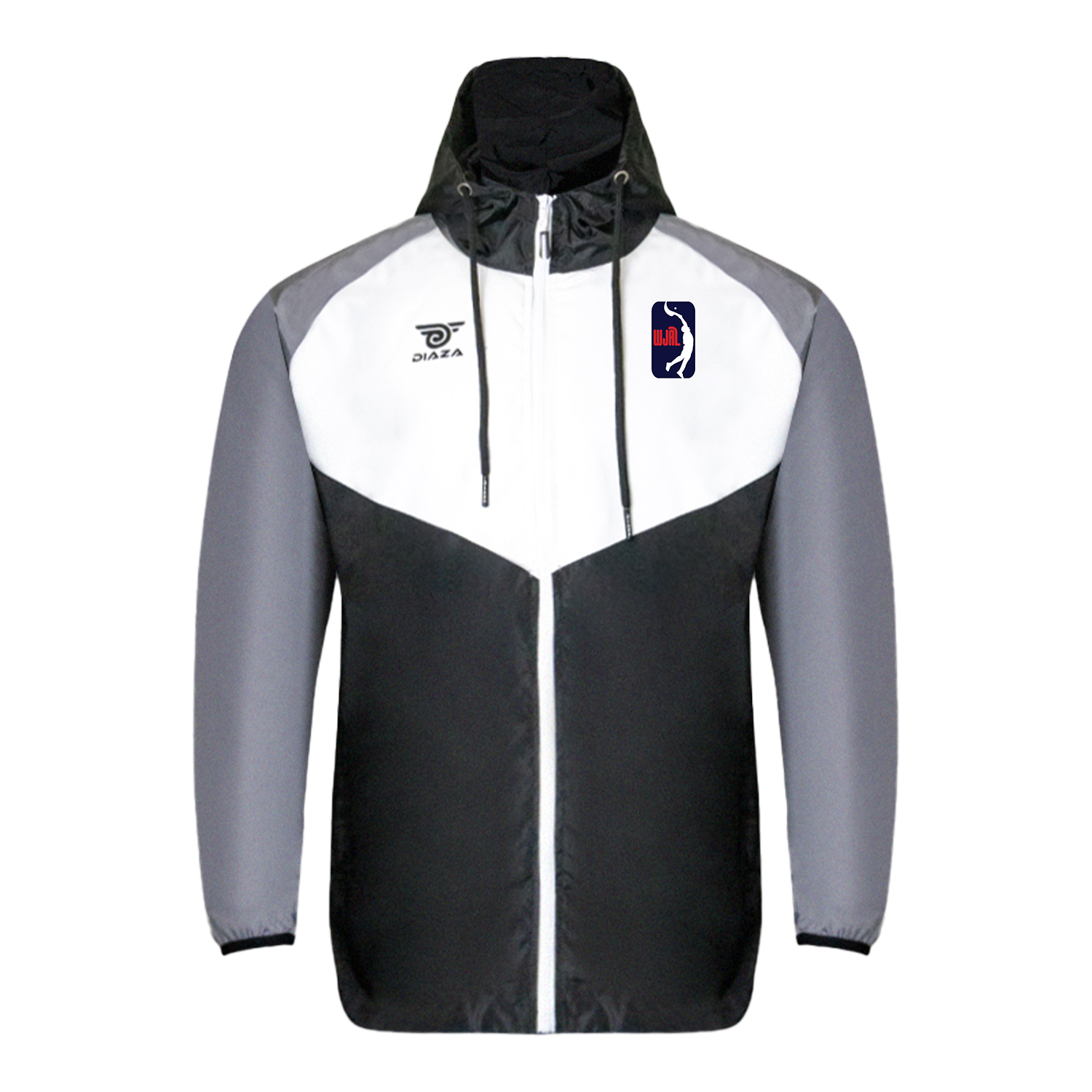 Snowpeak Windrunner - Diaza Football 