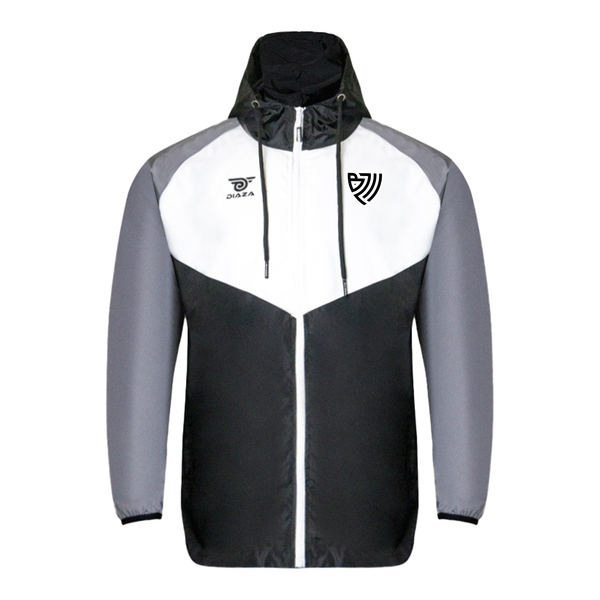 BZW Snowpeak Windrunner - Diaza Football 