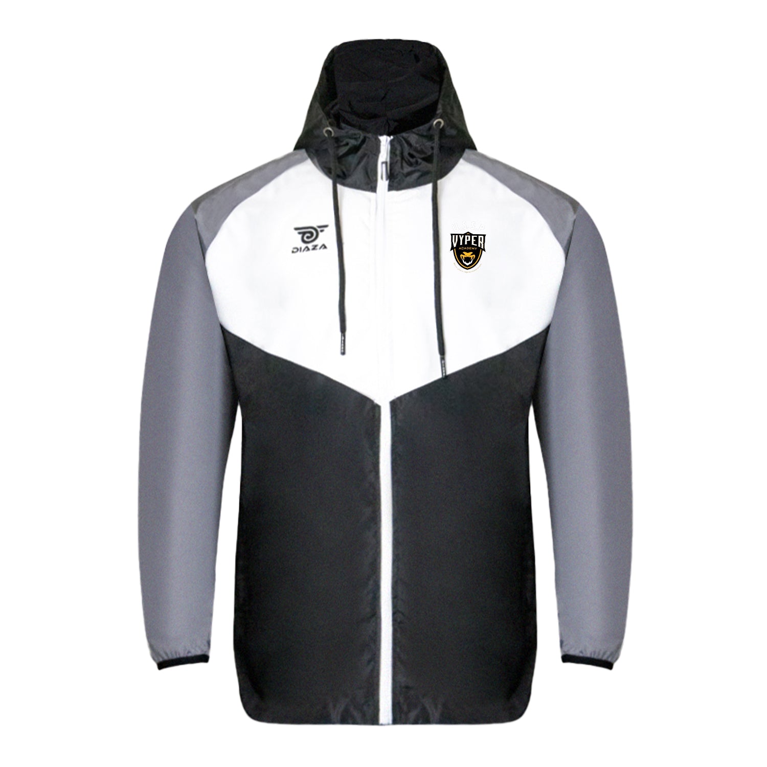 Vyper Academy Snowpeak Windrunner - Diaza Football 