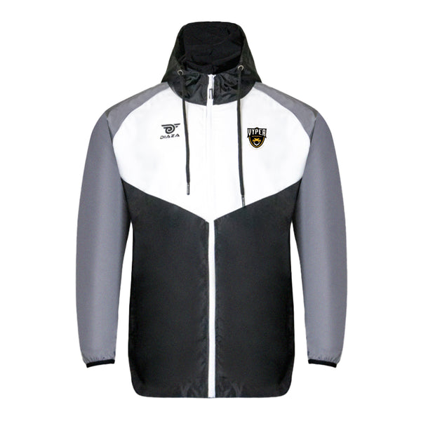 Vyper Academy Snowpeak Windrunner - Diaza Football 