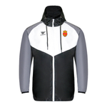 Steel Pulse Snowpeak Windrunner - Diaza Football 