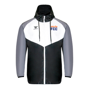 Nacion FFC Snowpeak Windrunner - Diaza Football 