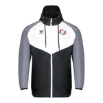 MLQ Snowpeak Windrunner - Diaza Football 