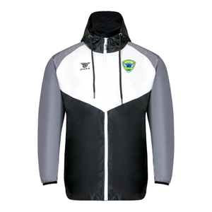 Sporting International Snowpeak Windrunner - Diaza Football 