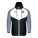 Woodland FC Snowpeak Windrunner