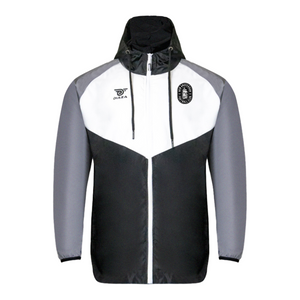 New Amsterdam Snowpeak Windrunner - Diaza Football 