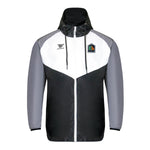 Chicago House Snowpeak Windrunner - Diaza Football 