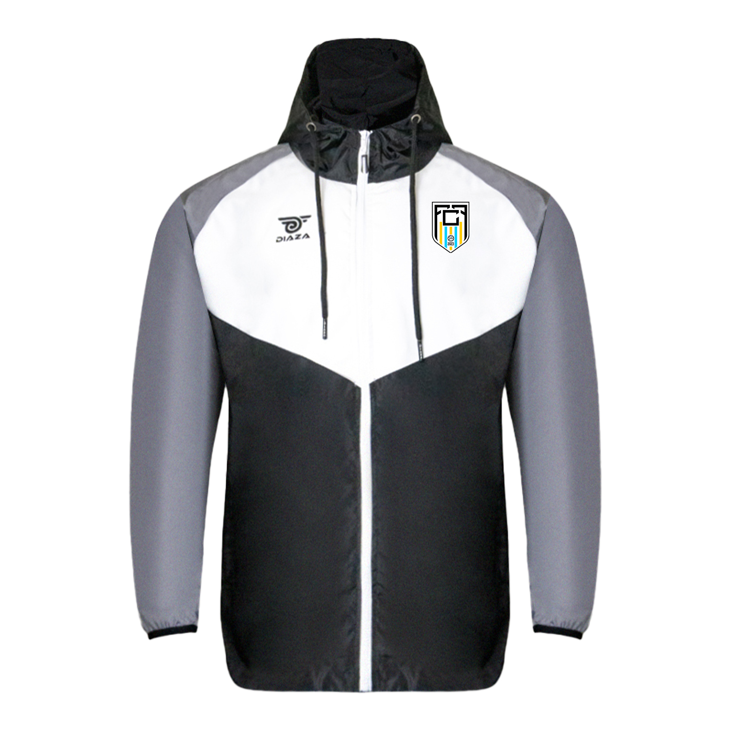 FFC Snowpeak Windrunner - Diaza Football 