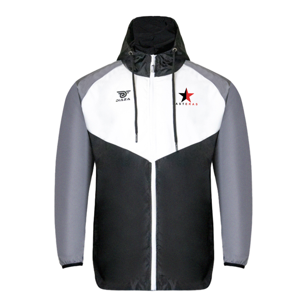 Asteras Snowpeak Windrunner - Diaza Football 