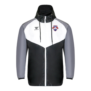 Manhattan Kickers Snowpeak Windrunner - Diaza Football 