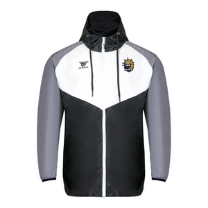 NJ Alliance Snowpeak Windrunner - Diaza Football 
