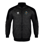 Referee Vintage Jacket Black - Diaza Football 