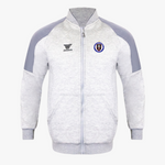 FC Atlanta Vintage Jacket Grey - Diaza Football 