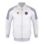 United Football Vintage Jacket Grey - Diaza Football 