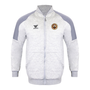 Fountain City Vintage Jacket Grey - Diaza Football 