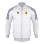 Steel Pulse Vintage Jacket Grey - Diaza Football 