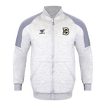Brooklyn FC Vintage Jacket Grey - Diaza Football 