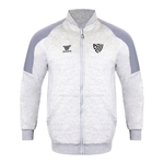 BZW Vintage Jacket Grey - Diaza Football 
