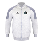 Detroit Metro FC Vintage Jacket Grey - Diaza Football 