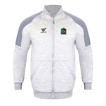 Chicago House Vintage Jacket Grey - Diaza Football 