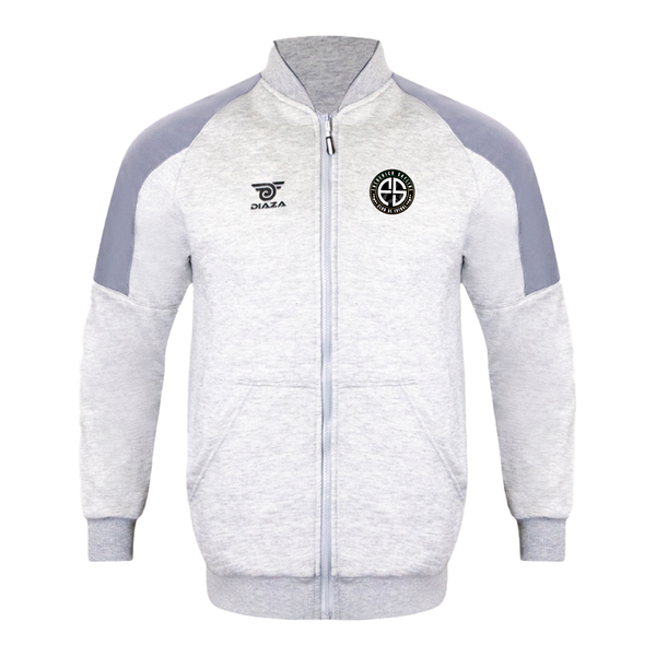 Skyline Vintage Jacket Grey - Diaza Football 