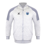 Legends FC Vintage Jacket Grey - Diaza Football 