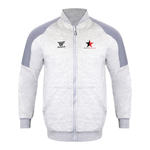 Asteras Vintage Jacket Grey - Diaza Football 