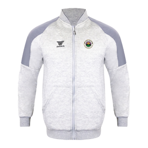 Glory Vintage Jacket Grey - Diaza Football 