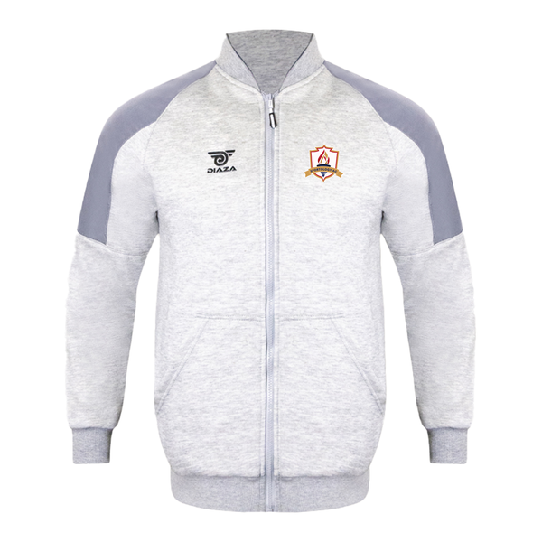 Sportology AC Vintage Jacket Grey