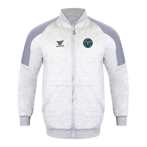 SI Guardians Vintage Jacket Grey - Diaza Football 